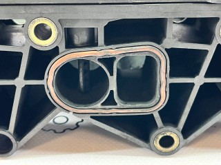 впускной коллектор, ориг. номер A6640900137, Chrysler PT Cruiser 1 поколение 2000-2006