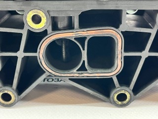 впускной коллектор, ориг. номер A6640900137, Chrysler PT Cruiser 1 поколение 2000-2006