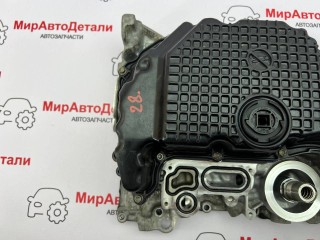 масляный поддон, ориг. номер 25204730, Chevrolet TrailBlazer 3 2019-2023