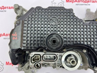 масляный поддон, ориг. номер 25204730, Chevrolet TrailBlazer 3 2019-2023