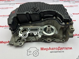 масляный поддон, ориг. номер 25204730, Chevrolet TrailBlazer 3 2019-2023