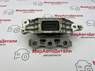 подушка крепления КПП, ориг. номер 3621, Buick Encore GX 1 поколение [рестайлинг] 2023-2026