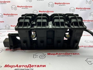 впускной коллектор, ориг. номер 04884495AF, Chrysler Sebring 3 поколение 2006-2010