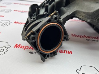 впускной коллектор, ориг. номер 04884495AF, Chrysler Sebring 3 поколение 2006-2010