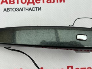 ручка наружная двери задней правой, Chevrolet Traverse 2 2017-2021