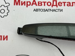 ручка наружная двери задней правой, Chevrolet Traverse 2 2017-2021
