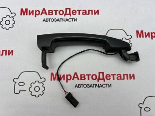 ручка наружная двери задней правой, Chevrolet Traverse 2 2017-2021