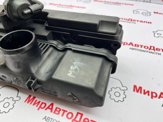 впускной коллектор, ориг. номер A6640900137, Chrysler PT Cruiser 1 поколение 2000-2006