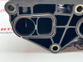 впускной коллектор, ориг. номер A6640900137, Chrysler PT Cruiser 1 поколение 2000-2006