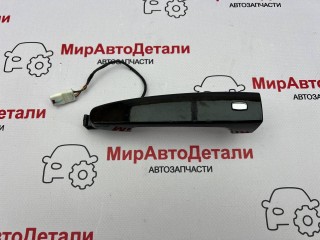 ручка наружная двери задней правой, Chevrolet Malibu 9 поколение [рестайлинг] 2018-2026