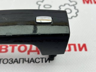 ручка наружная двери задней правой, Chevrolet Traverse 2 2017-2021