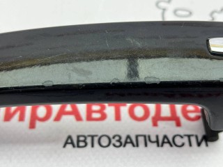 ручка наружная двери задней правой, Chevrolet Traverse 2 2017-2021