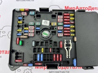 блок предохранителей, ориг. номер 87848226, Honda Prologue 1 поколение 2024-2026
