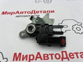 модуль управления селектора АКПП, ориг. номер 24043916, Buick Encore GX 2019-2023