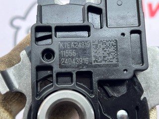 модуль управления селектора АКПП, ориг. номер 24043916, Buick Encore GX 2019-2023