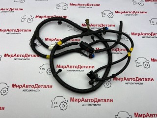 Проводка бампера заднего, ориг. номер 42760934, Buick Encore GX 1 поколение 2019-2023