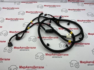 Проводка бампера заднего, ориг. номер 42760934, Buick Encore GX 1 поколение 2019-2023