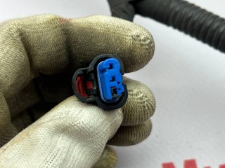 Проводка бампера заднего, ориг. номер 42760934, Buick Encore GX 1 поколение 2019-2023