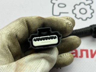 Проводка бампера заднего, ориг. номер 42760934, Buick Encore GX 1 поколение 2019-2023