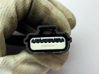 Проводка бампера заднего, ориг. номер 42760934, Buick Encore GX 1 поколение 2019-2023