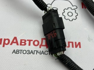 Проводка бампера заднего, ориг. номер 42760934, Buick Encore GX 1 поколение 2019-2023