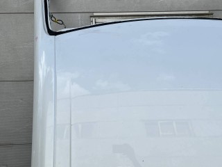 крыша, Honda Prologue 1 поколение 2024-2026