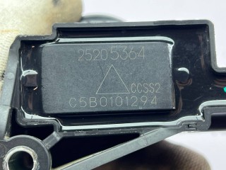 катушка зажигания, ориг. номер 25205364, Buick Encore GX 2019-2023