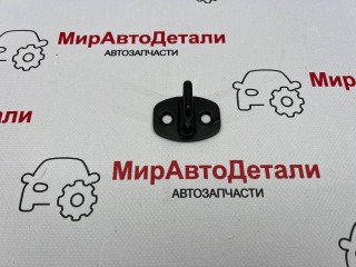 замок крышки багажника, ориг. номер 14313, Chevrolet Equinox 3 2017-2021