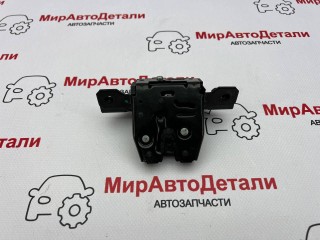замок крышки багажника, ориг. номер 13515944, Chevrolet Sonic  [рестайлинг] 2016-2020