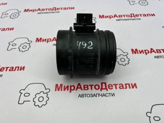 расходомер воздуха, ориг. номер 50537066, Alfa Romeo Giulia 2 поколение [рестайлинг] 2020-2023