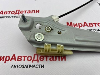 стеклоподъемник передний правый, ориг. номер 84451817, Chevrolet Malibu 9 поколение [рестайлинг] 2018-2026