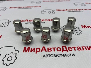 гайка колесная, Acura ZDX 2 2024-2026