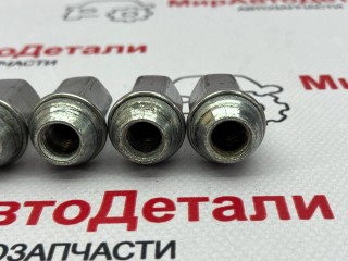 гайка колесная, Acura ZDX 2 2024-2026