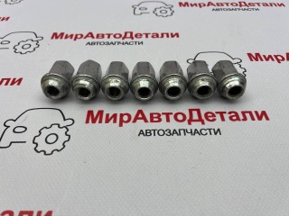 гайка колесная, Acura ZDX 2 2024-2026