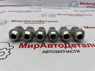 гайка колесная, Acura ZDX 2 2024-2026