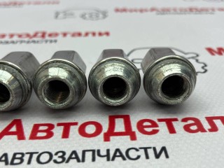 гайка колесная, Acura ZDX 2 2024-2026