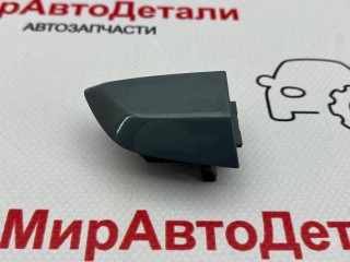 колпачок (заглушка) ручки двери передней правой, Honda Civic 10 поколение 2015-2019