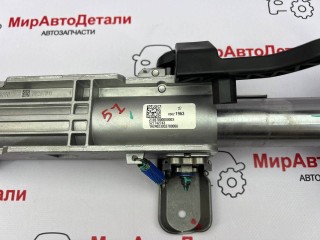 рулевая колонка, ориг. номер 85621963, Chevrolet Equinox EV 2024-2026