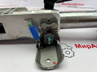 рулевая колонка, ориг. номер 85621963, Chevrolet Equinox EV 2024-2026