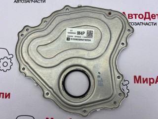 крышка двигателя передняя, ориг. номер 25207384, 812312411, Buick Encore GX 2019-2023
