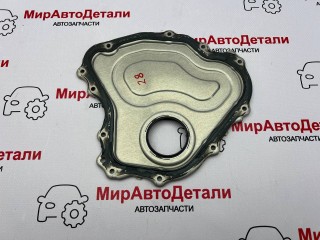 крышка двигателя передняя, ориг. номер 25207384, 812312411, Buick Encore GX 2019-2023