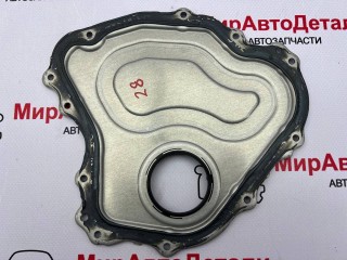 крышка двигателя передняя, ориг. номер 25207384, 812312411, Buick Encore GX 2019-2023