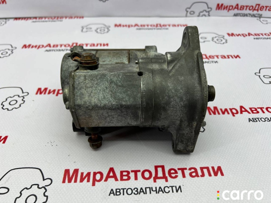 стартер Chrysler Voyager 4 поколение 2000-2004, 04686111AC, фото 3