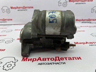 стартер, ориг. номер 04609703AF, Dodge Stratus 2 поколение [рестайлинг] 2003-2006
