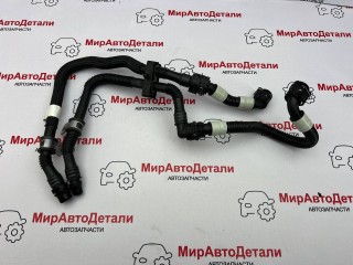 патрубок (трубопровод, шланг), ориг. номер 85652979, Chevrolet Blazer EV 2023-2026