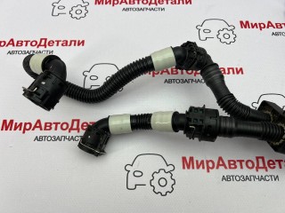 патрубок (трубопровод, шланг), ориг. номер 85652979, Chevrolet Blazer EV 2023-2026
