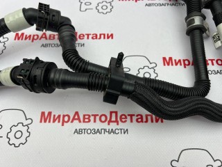 патрубок (трубопровод, шланг), ориг. номер 85652979, Chevrolet Blazer EV 2023-2026