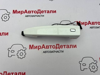 ручка наружная двери задней левой, Chevrolet Traverse 2 2017-2021