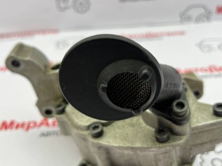масляный насос, ориг. номер 03C105AC, Audi A1 8X 2010-2014