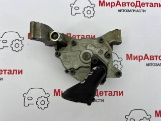 масляный насос, ориг. номер 03C105AC, Audi A1 8X 2010-2014